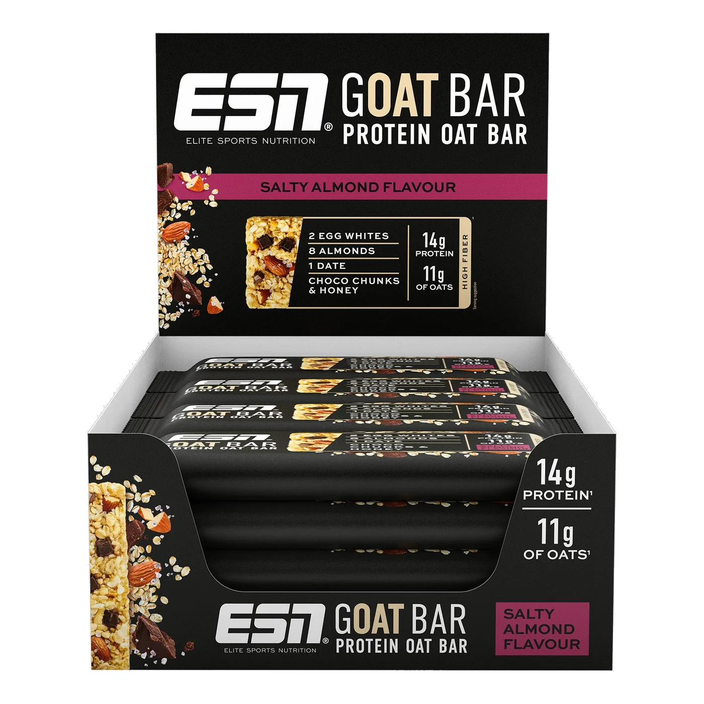 GOAT Bar