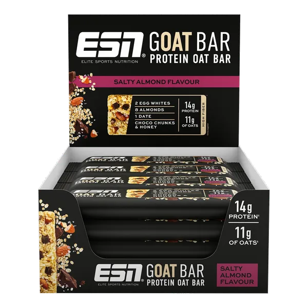 GOAT Bar