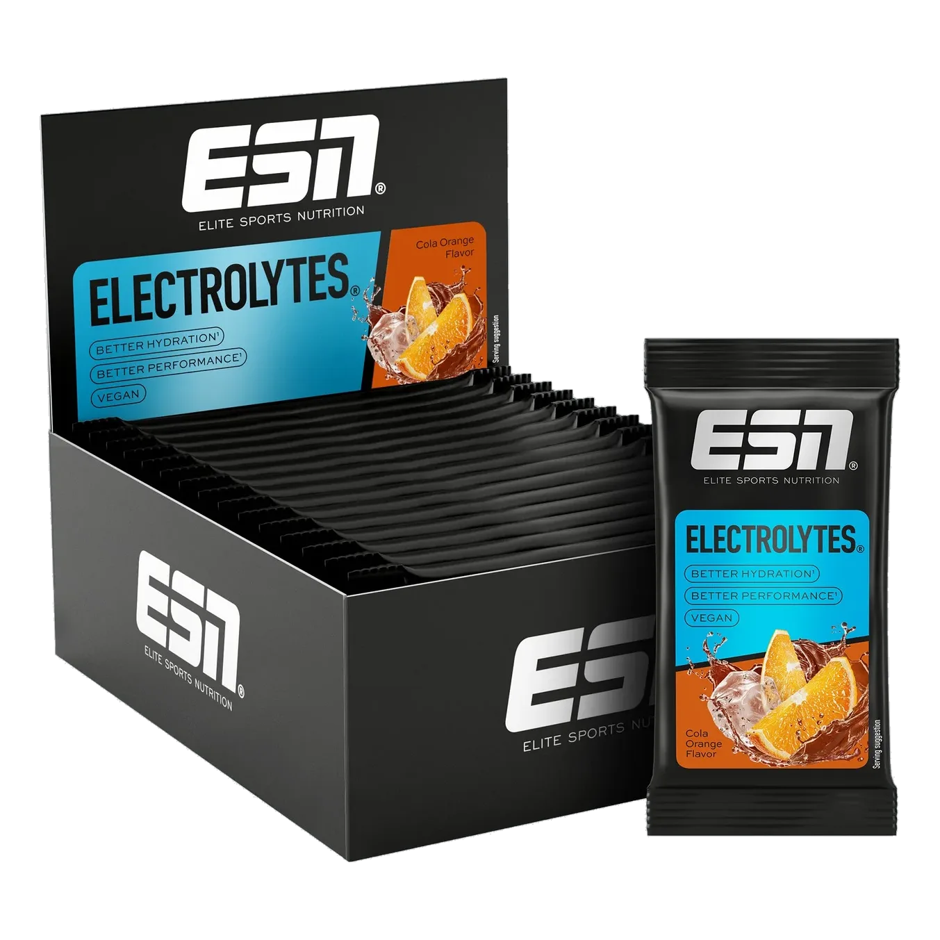 Electrolytes