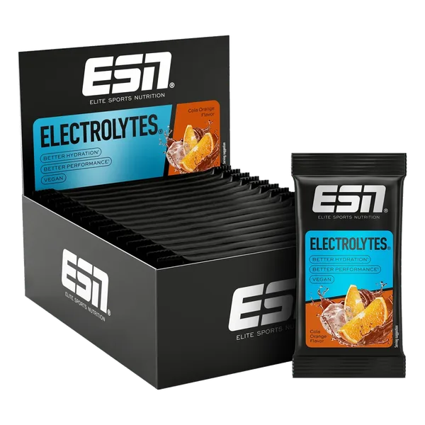 Electrolytes