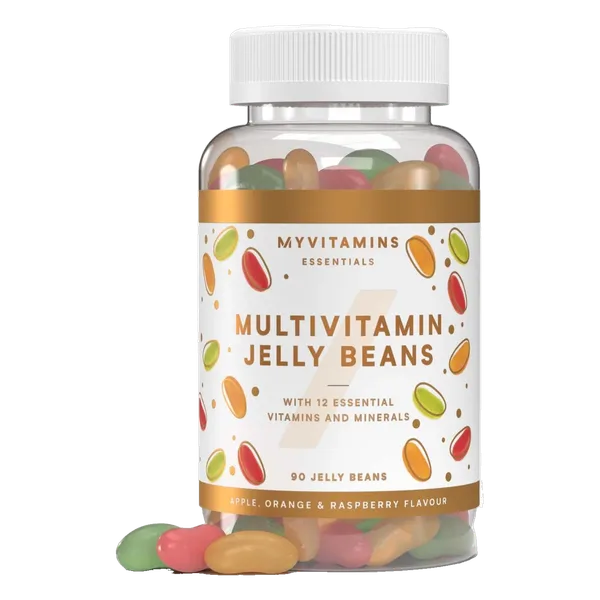 Multivitamin Gummies