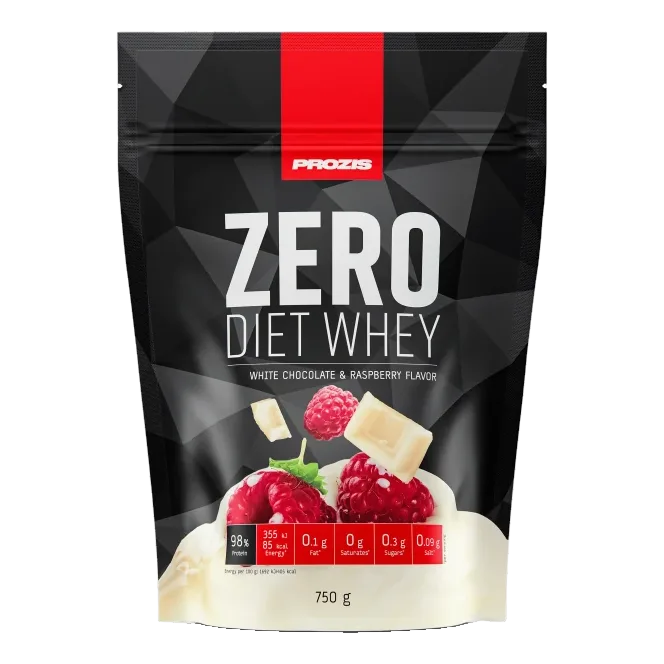 Zero Diet Whey