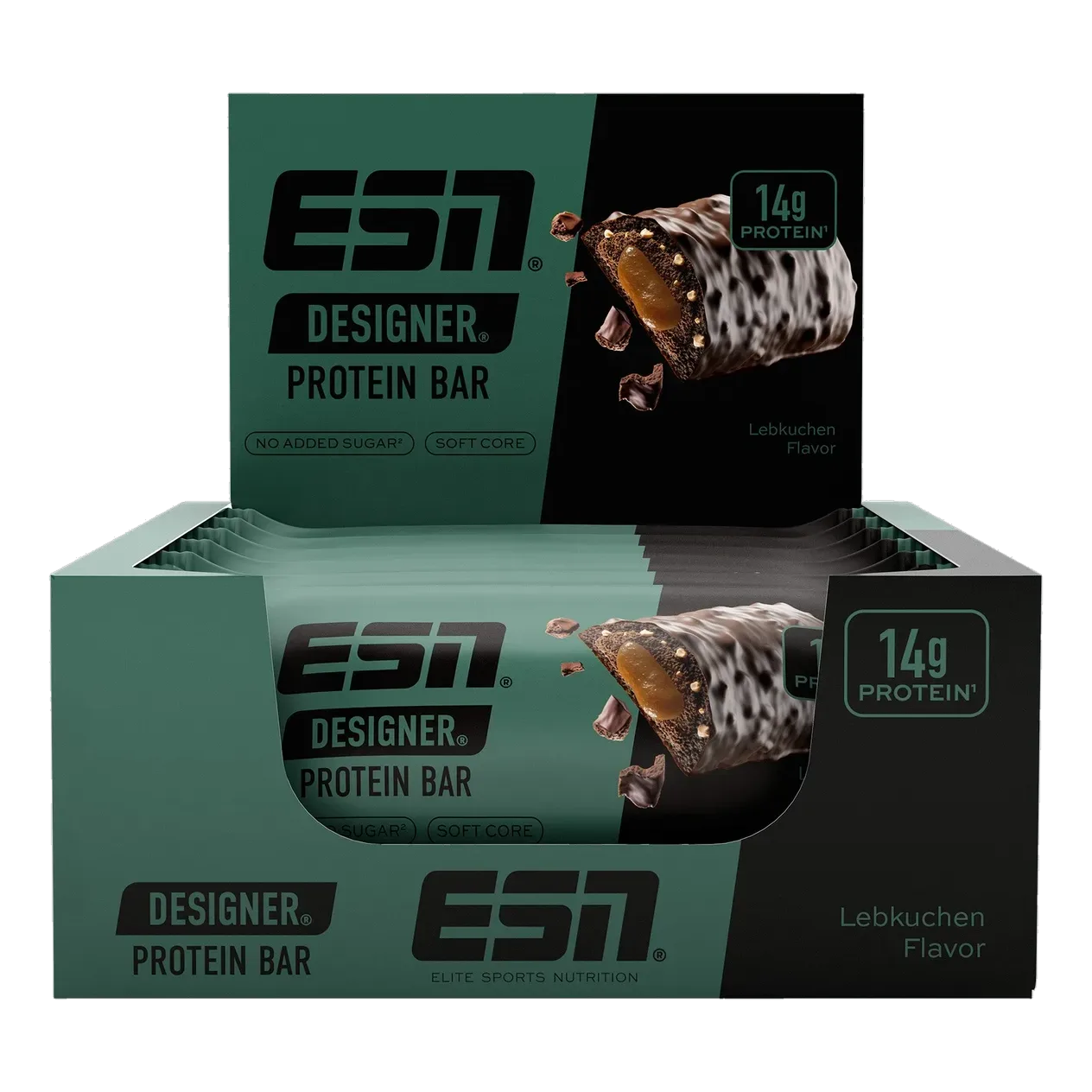 Designer Protein Bar
