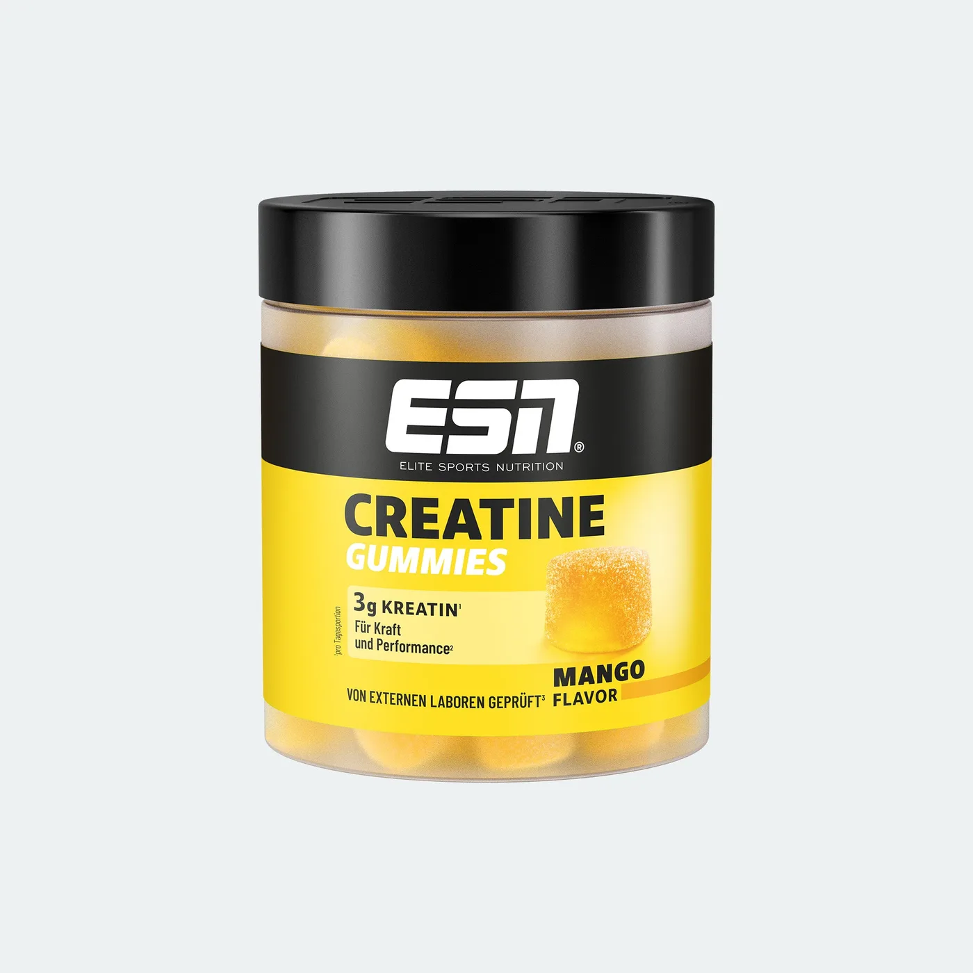 Creatine Gummies