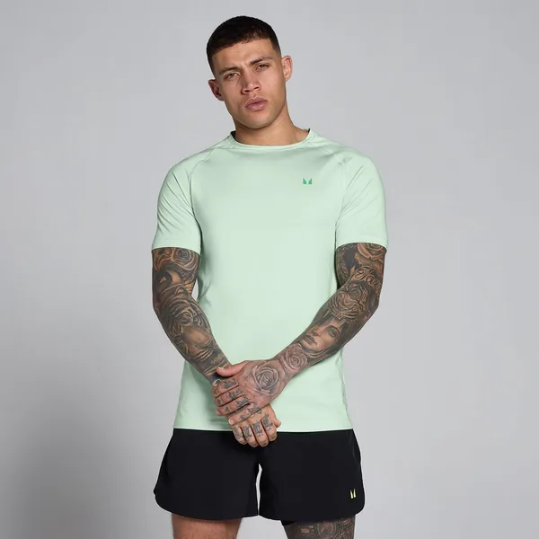MP Heren Training T-Shirt Light L