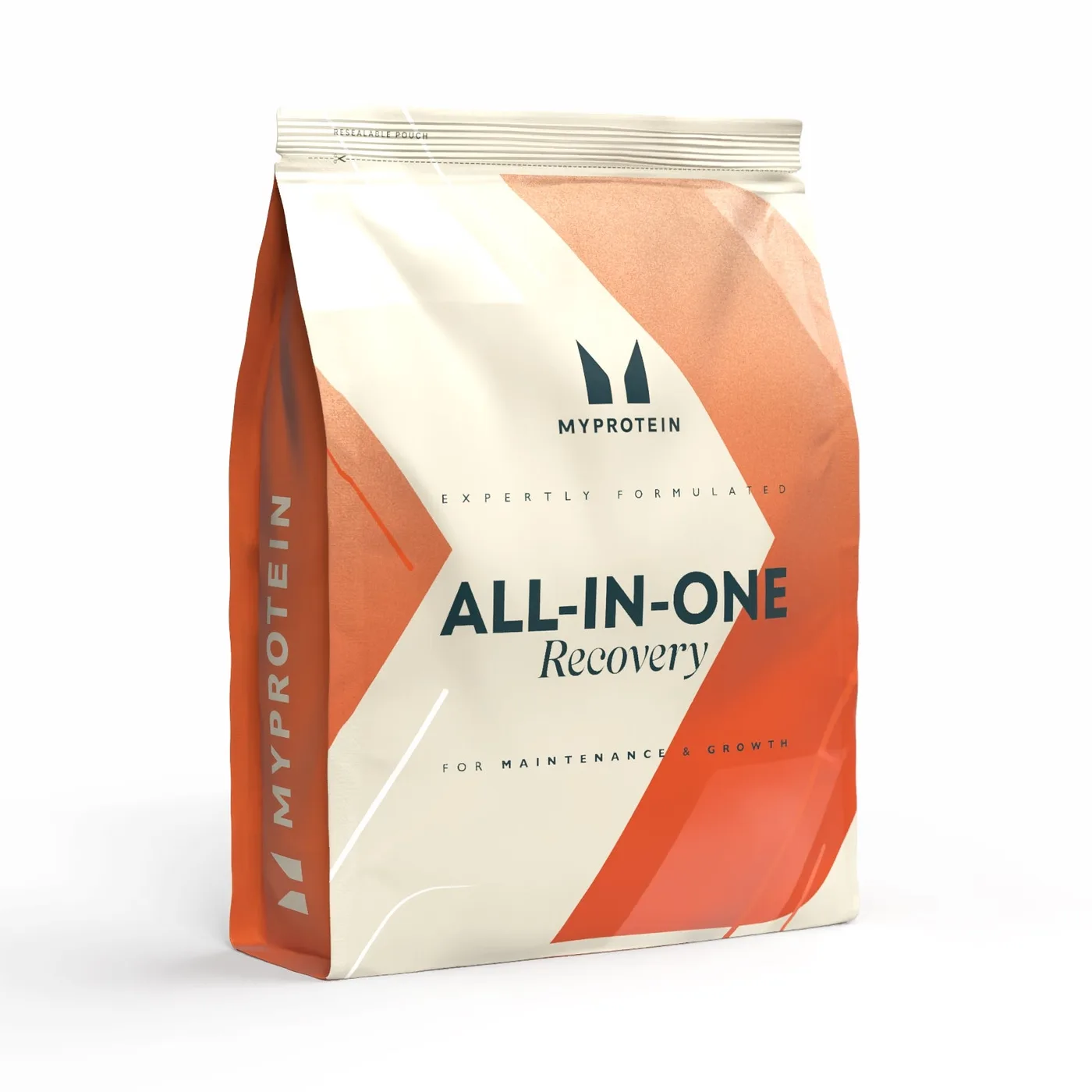 All-In-One Performance Mix – Cremige Schokolade