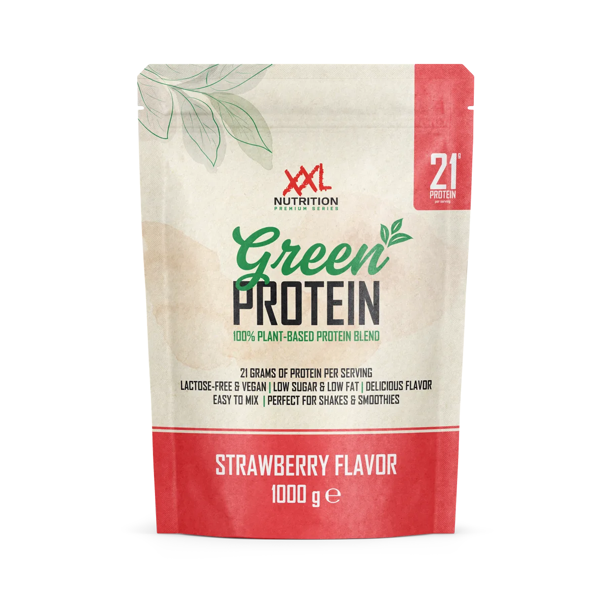 Green Protein