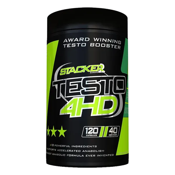 Testo-4hd