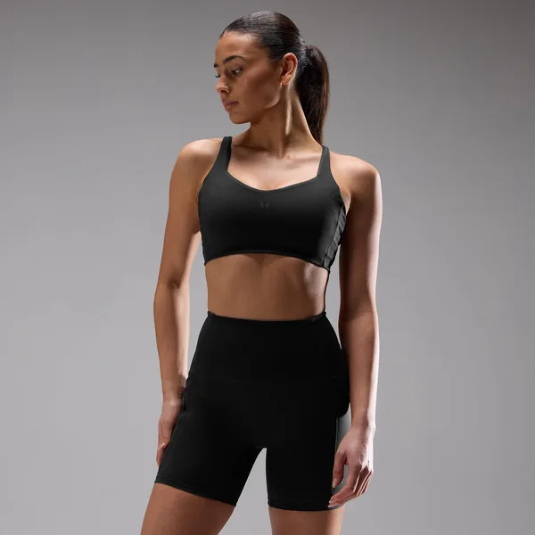 MP Dames Velocity Ultra Hoge Ondersteuning Sport-BH S