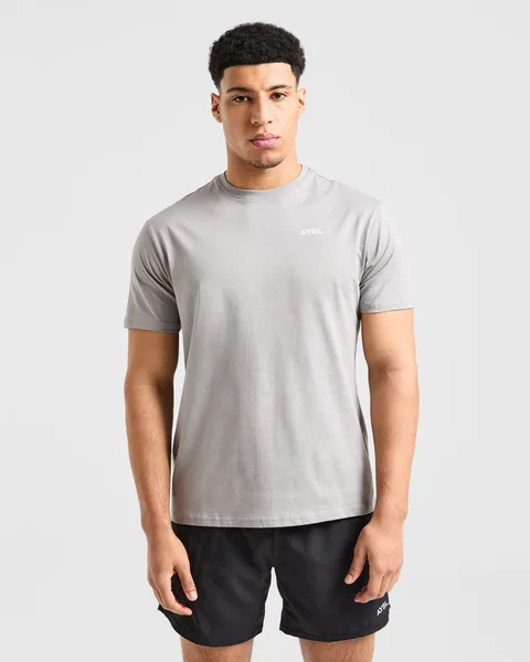 Essential T Shirt – Misty
