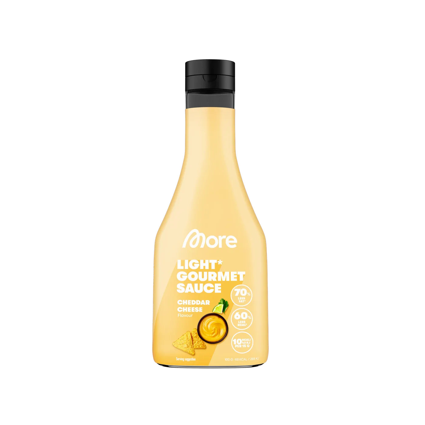 Light Gourmet Sauce Salad Dressing