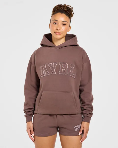 Hoodies & truien