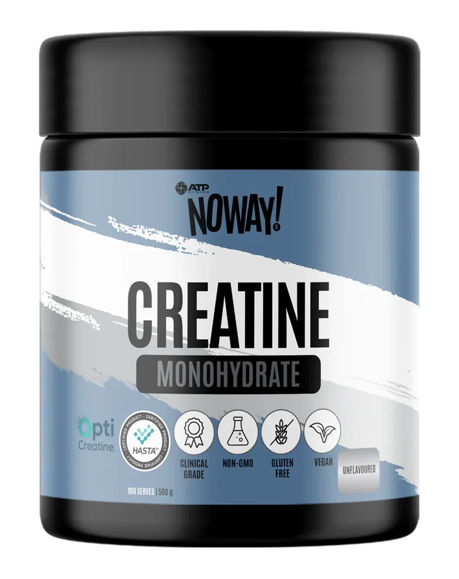Noway Creatine Monohydrate