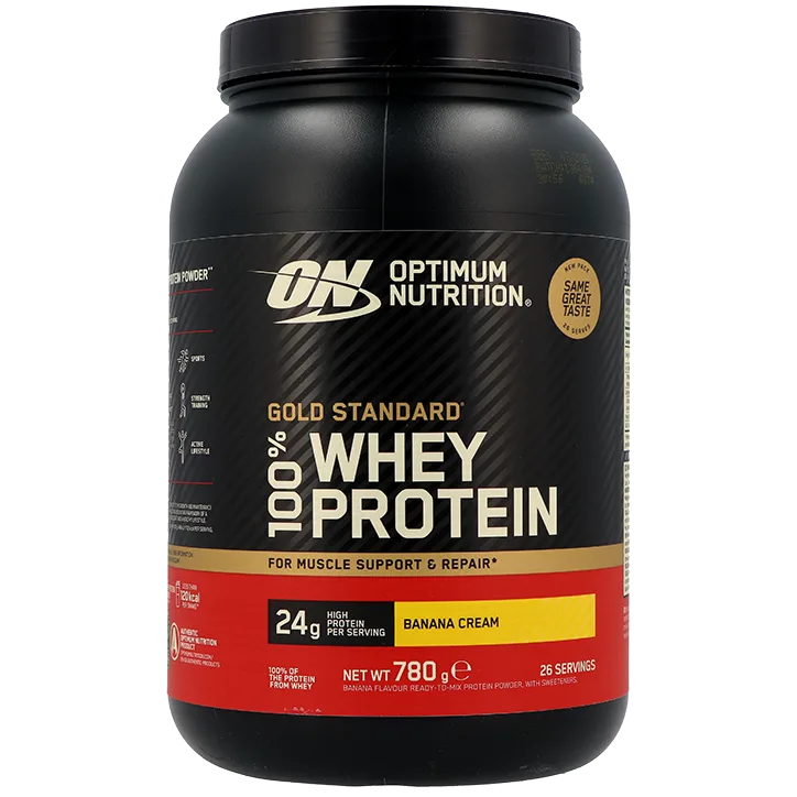 Gold Standard 100% Whey
