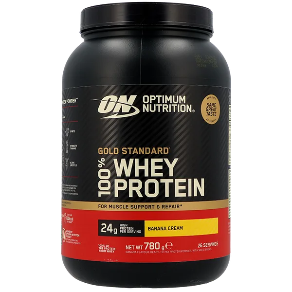Gold Standard 100% Whey