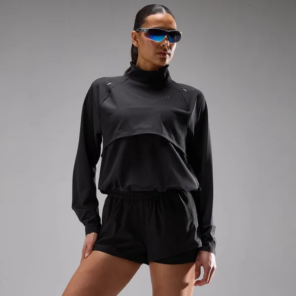 MP Dames Velocity Ultra Geweven Jas XL