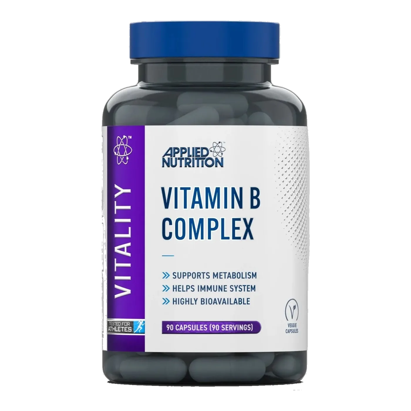 Vitamin B Complex Multivitamin