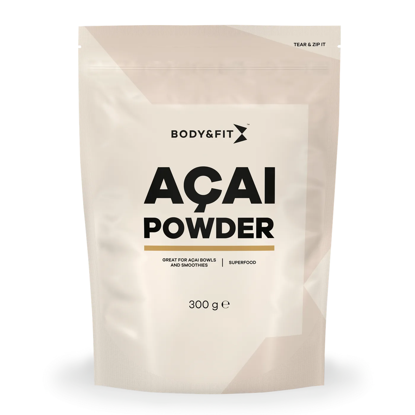 Acai Poeder