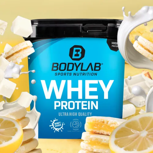 Whey Protein