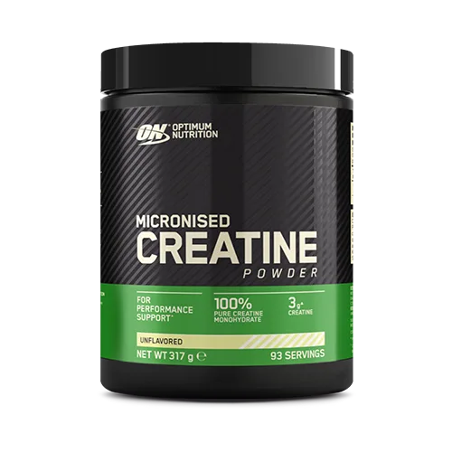Creatine (micronized)