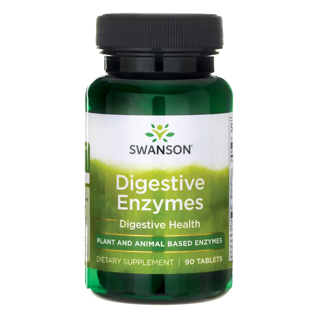 Digestive Enzymes