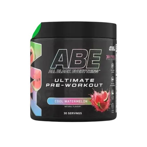 ABE Pre-Workout Powder