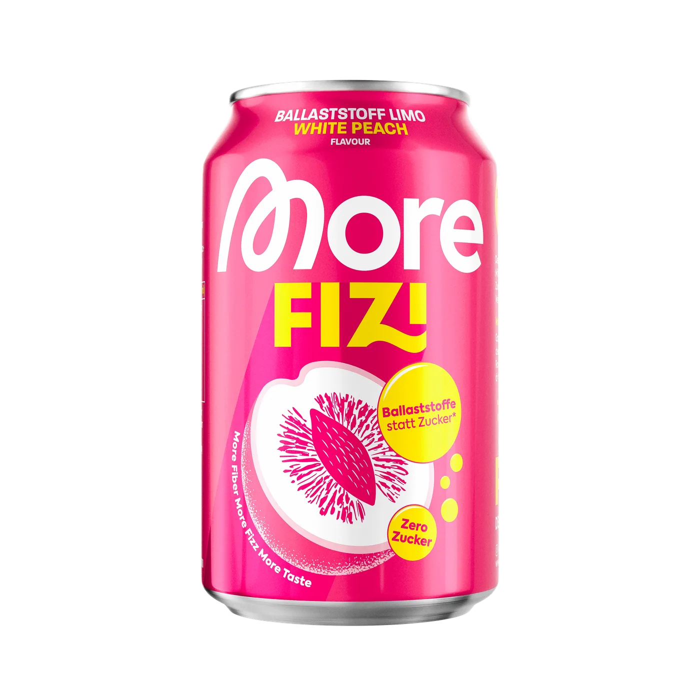 More FIZI