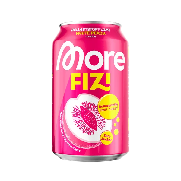 more FIZI White