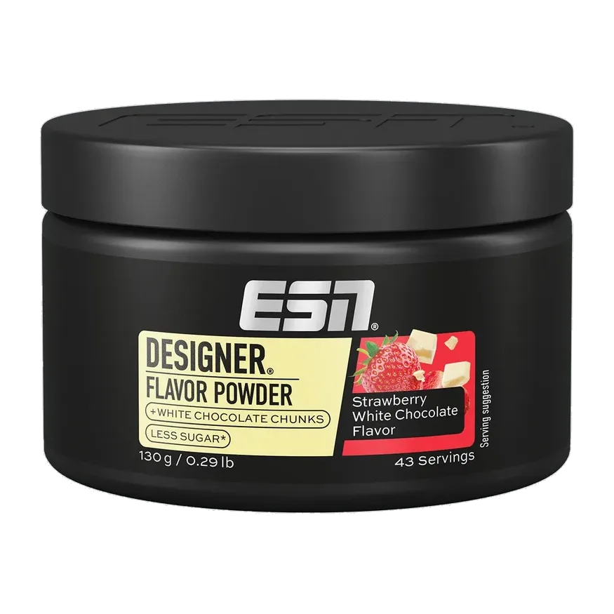 Designer Powder
