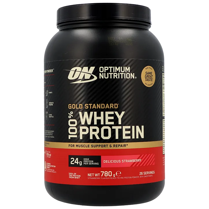Gold Standard 100% Whey