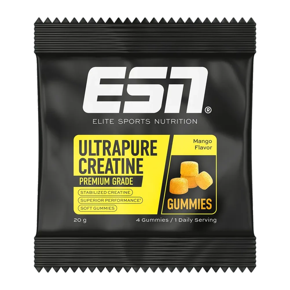 Creatine Gummies