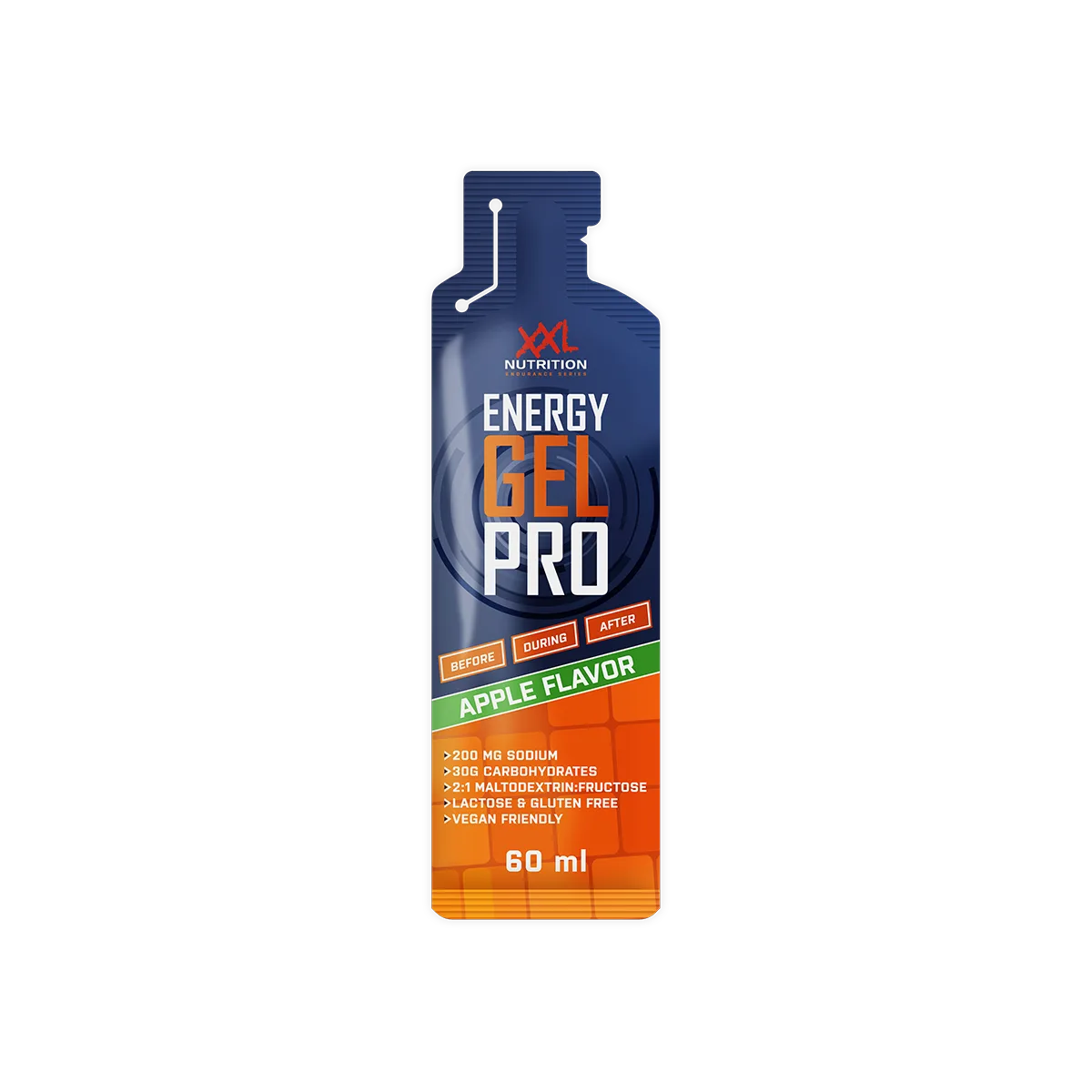 Energy Gel Pro
