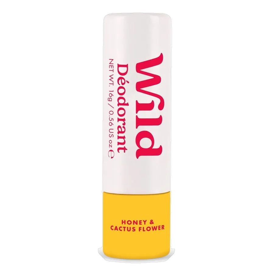 Mini Deodorant