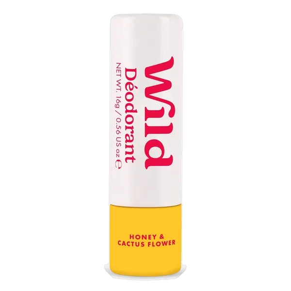 Mini Deodorant