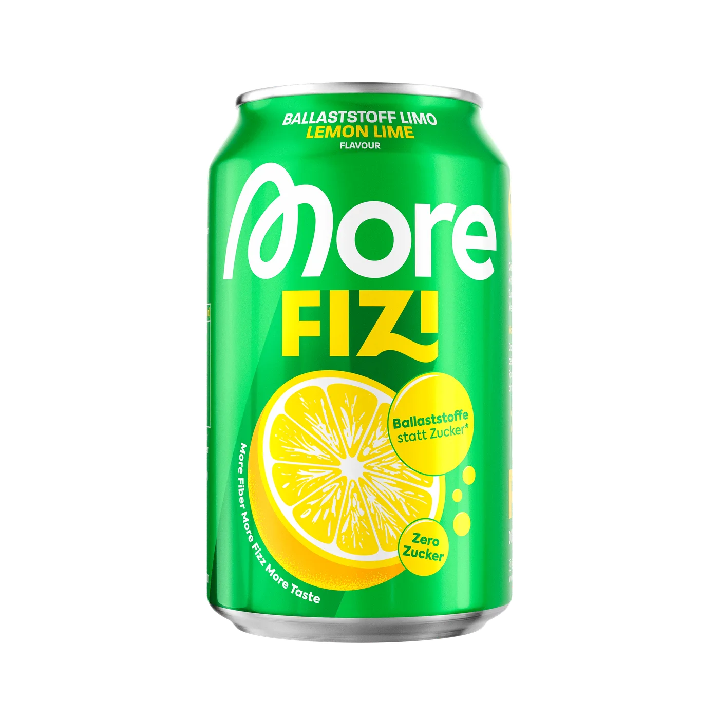 More FIZI