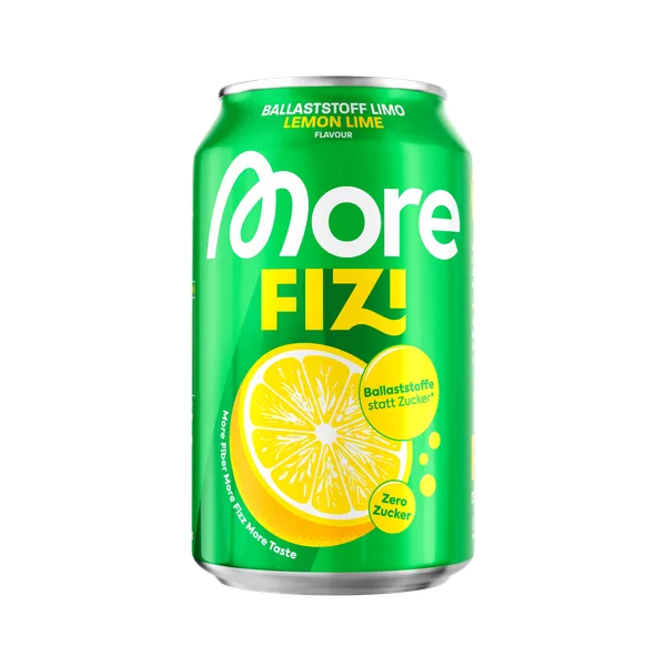 more FIZI