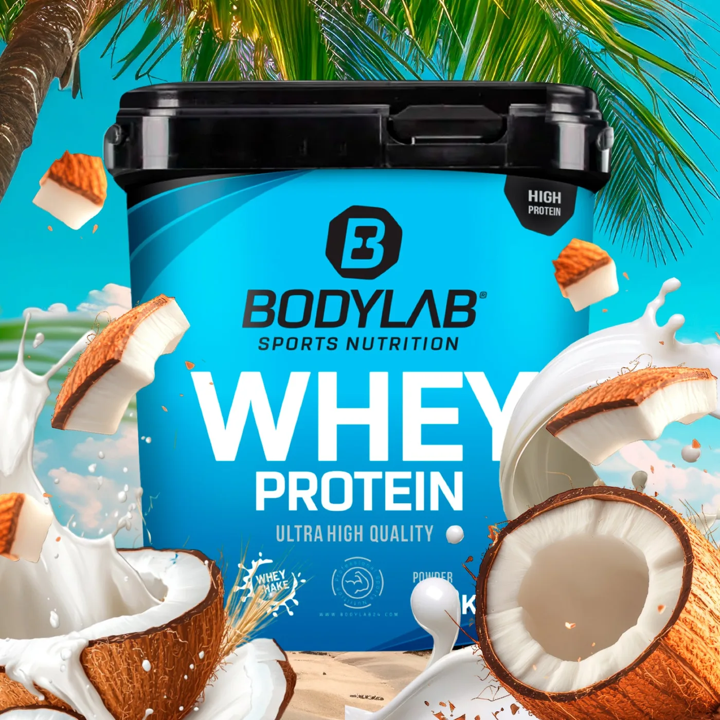 Whey Protein