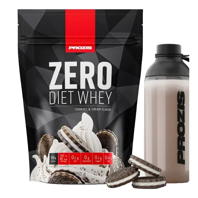 Zero Diet Whey