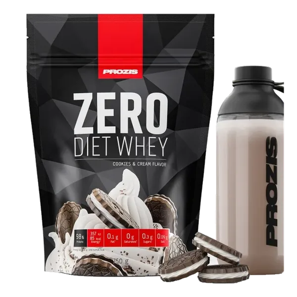 Zero Diet Whey