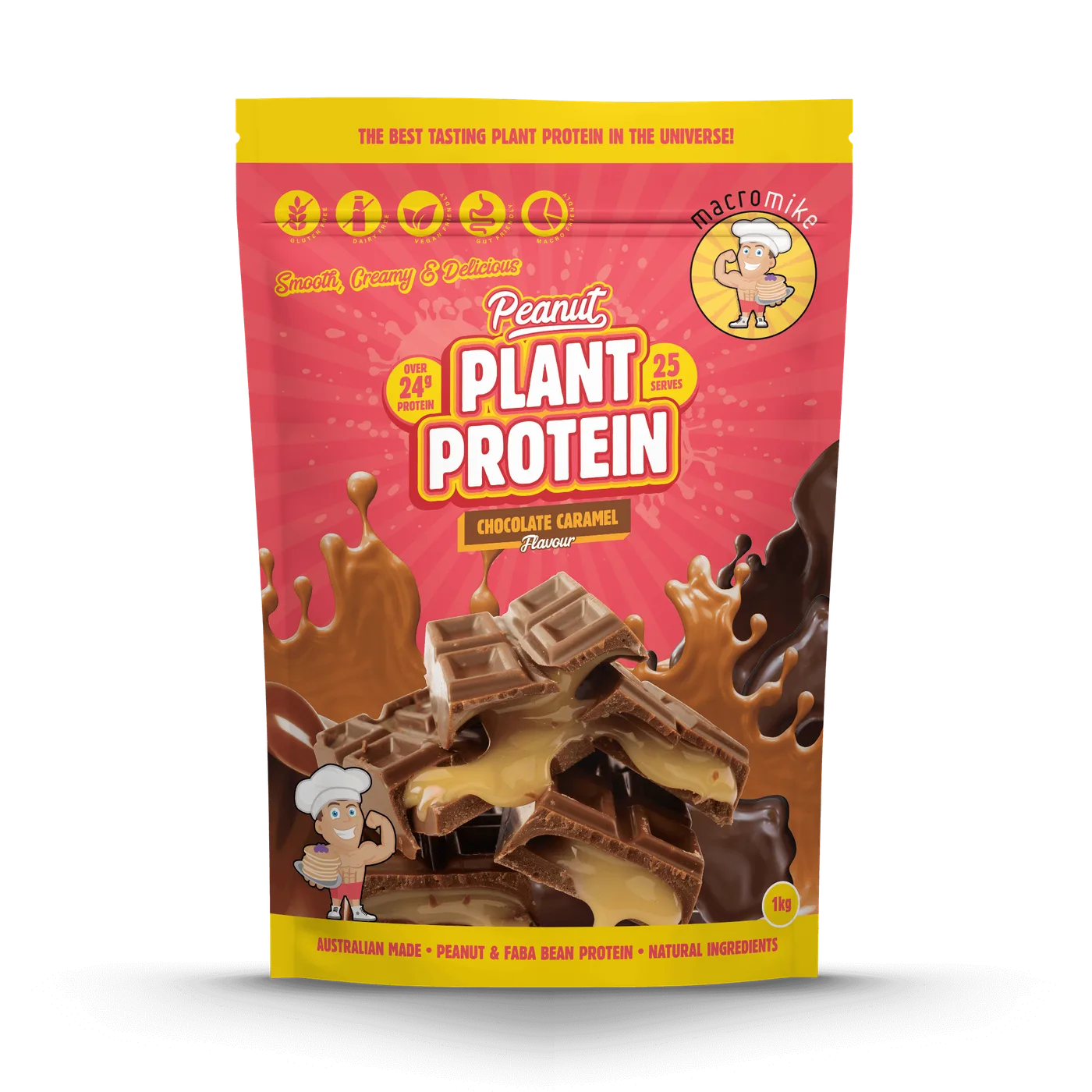 Plant Protein