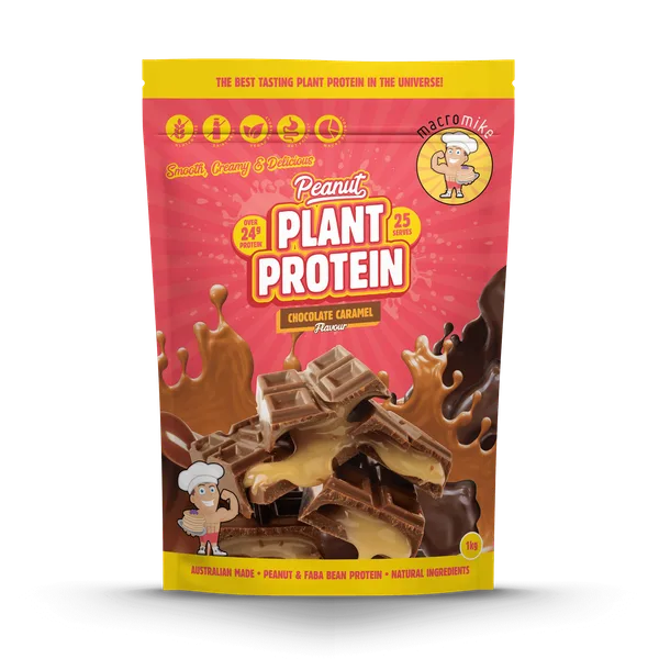 Plant Protein
