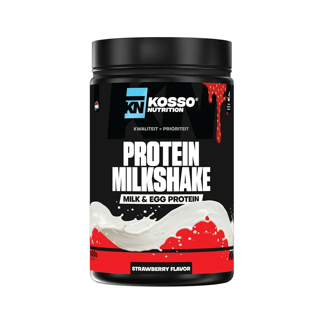 Protein Milkshake