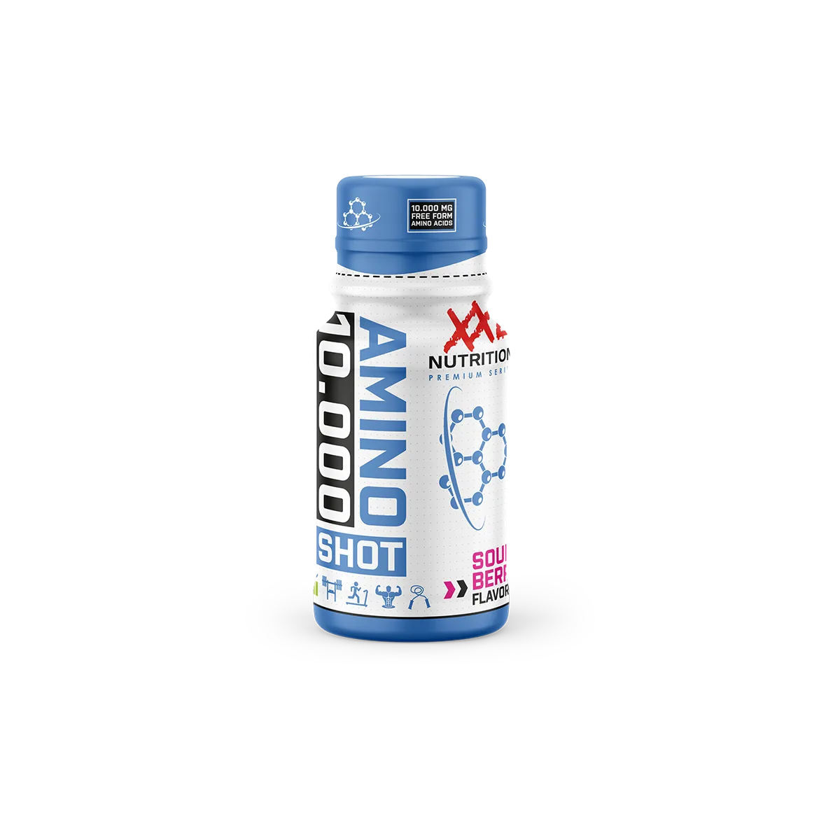 Amino Shot 10.000 1 shot