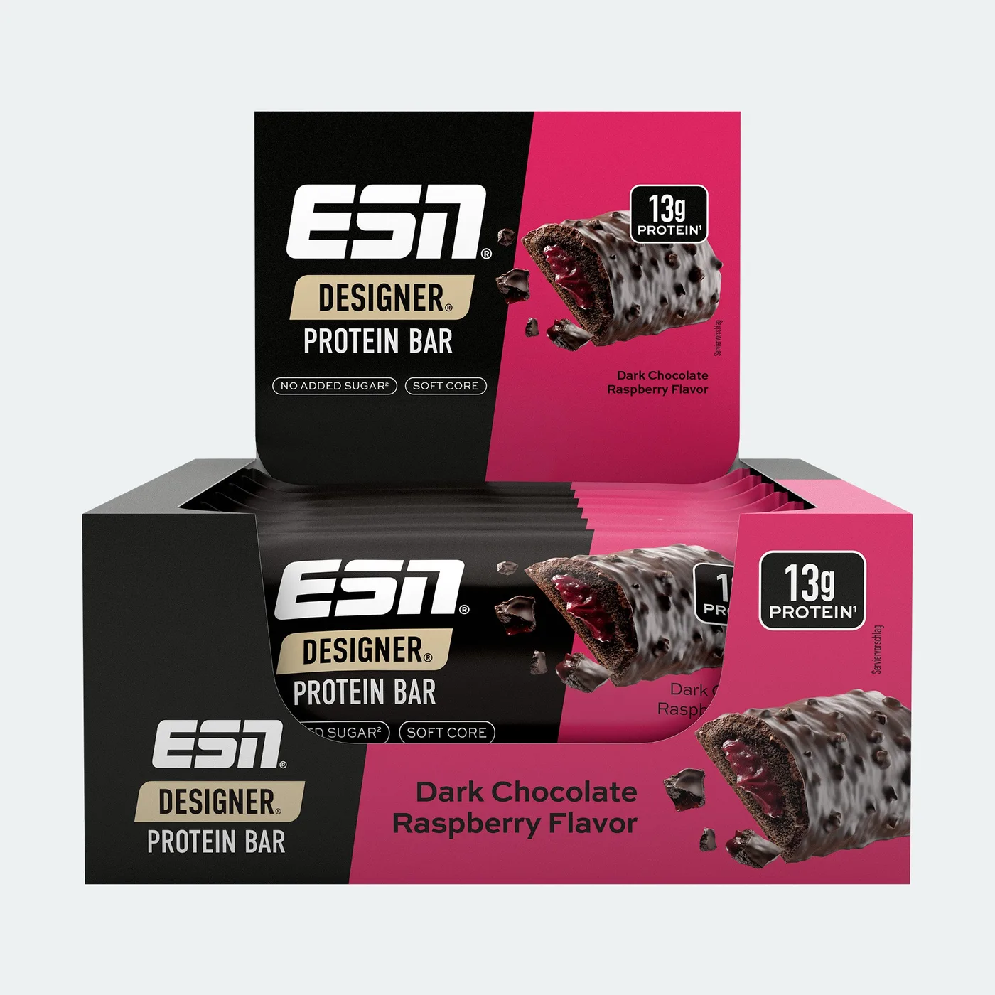 Designer Protein Bar Dark