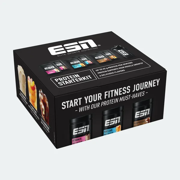 Protein Starterkit