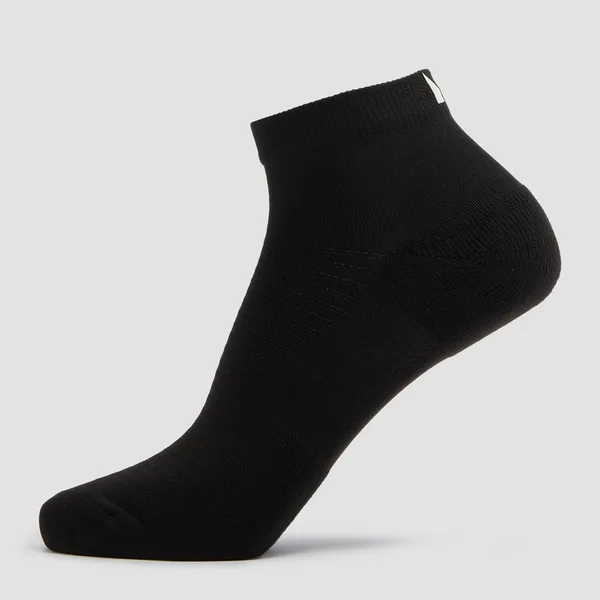 MP Training Cushioned Ankle Socks UK 2-5