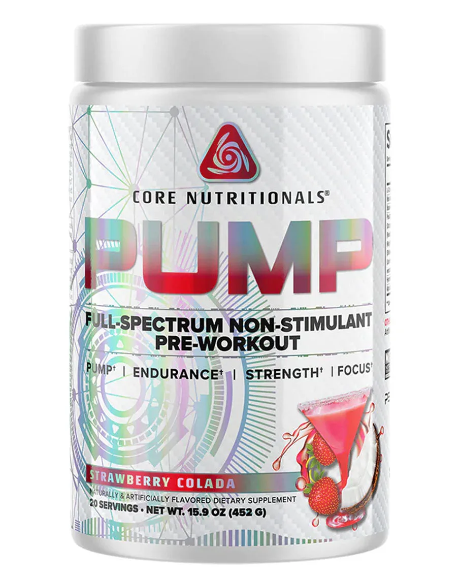 Pump