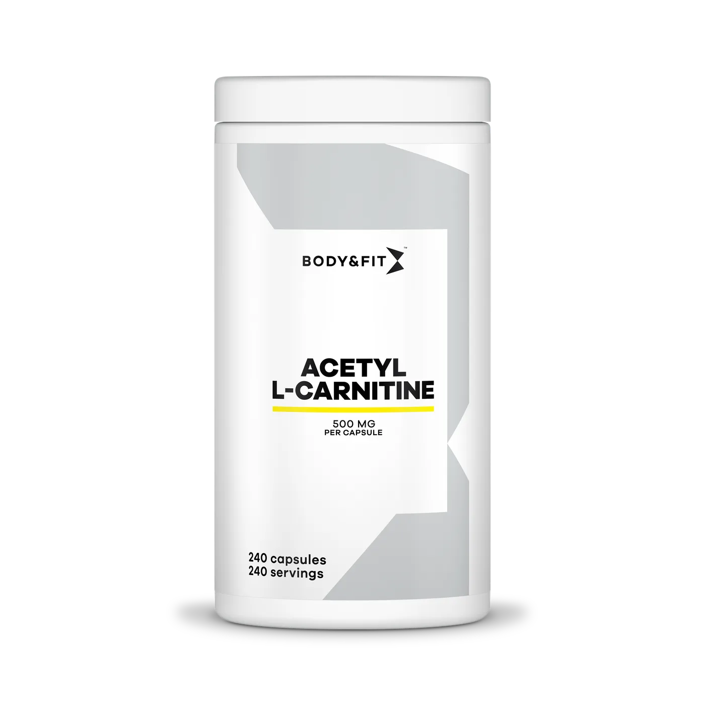 Acetyl L-carnitine