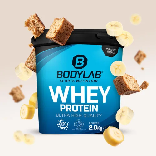 Whey Protein