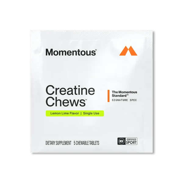 Creatine Chews